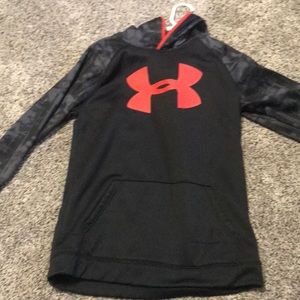 ❗️Under Armour Youth Hoodie❗️